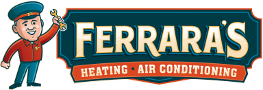 Ferrara's HVAC certified TRANE dealer
